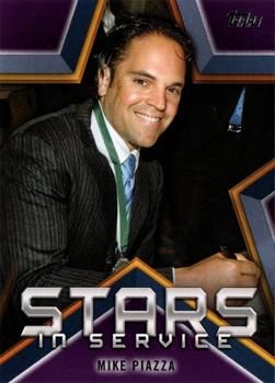 Mike Piazza