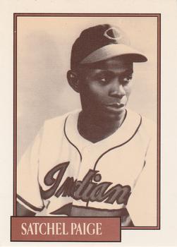 Satchel Paige