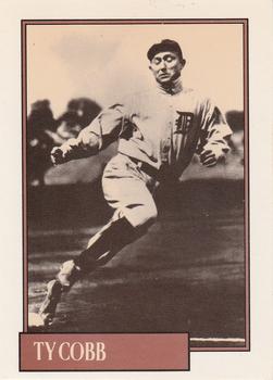 Ty Cobb