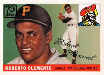 Roberto Clemente