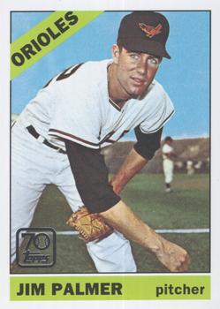 Jim Palmer
