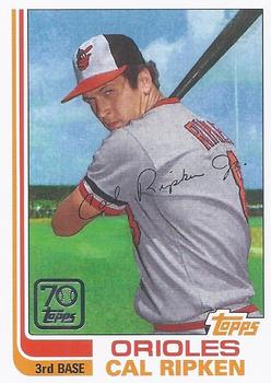Cal Ripken Jr.