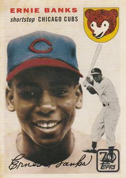 Ernie Banks