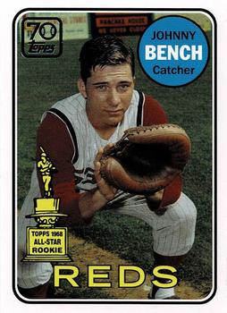 Johnny Bench