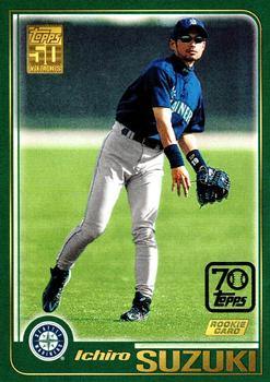 Ichiro