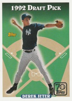 Derek Jeter