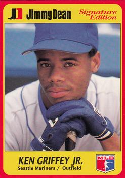 Ken Griffey Jr.