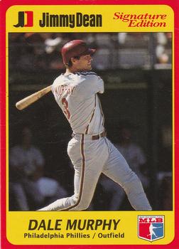 Dale Murphy