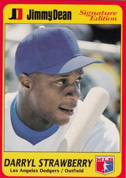 Darryl Strawberry