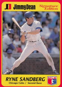 Ryne Sandberg