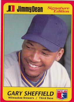 Gary Sheffield