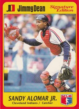Sandy Alomar Jr.