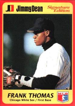 Frank Thomas