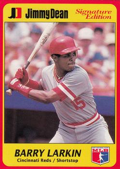 Barry Larkin