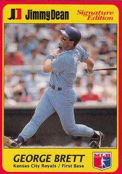 George Brett