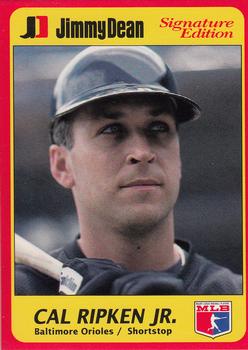 Cal Ripken Jr.