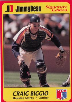 Craig Biggio