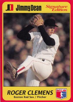 Roger Clemens