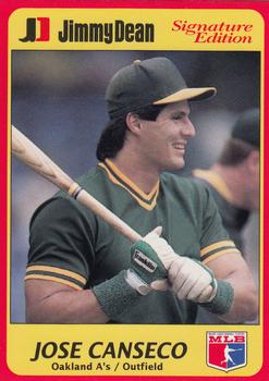 Jose Canseco
