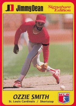 Ozzie Smith