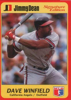 Dave Winfield