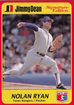 Nolan Ryan
