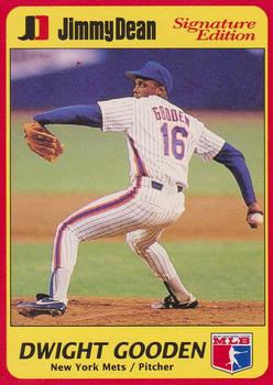 Dwight Gooden