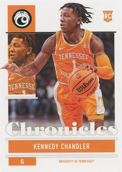 Kennedy Chandler