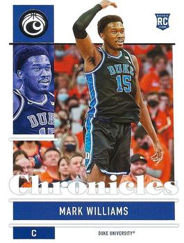 Mark Williams