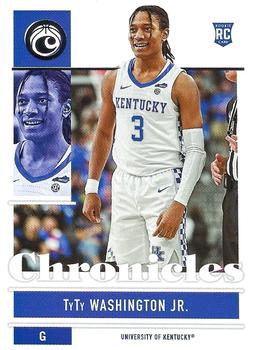 TyTy Washington Jr.