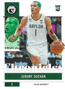 Jeremy Sochan