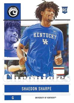 Shaedon Sharpe