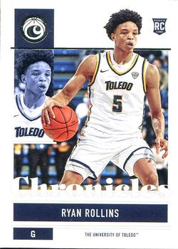 Ryan Rollins