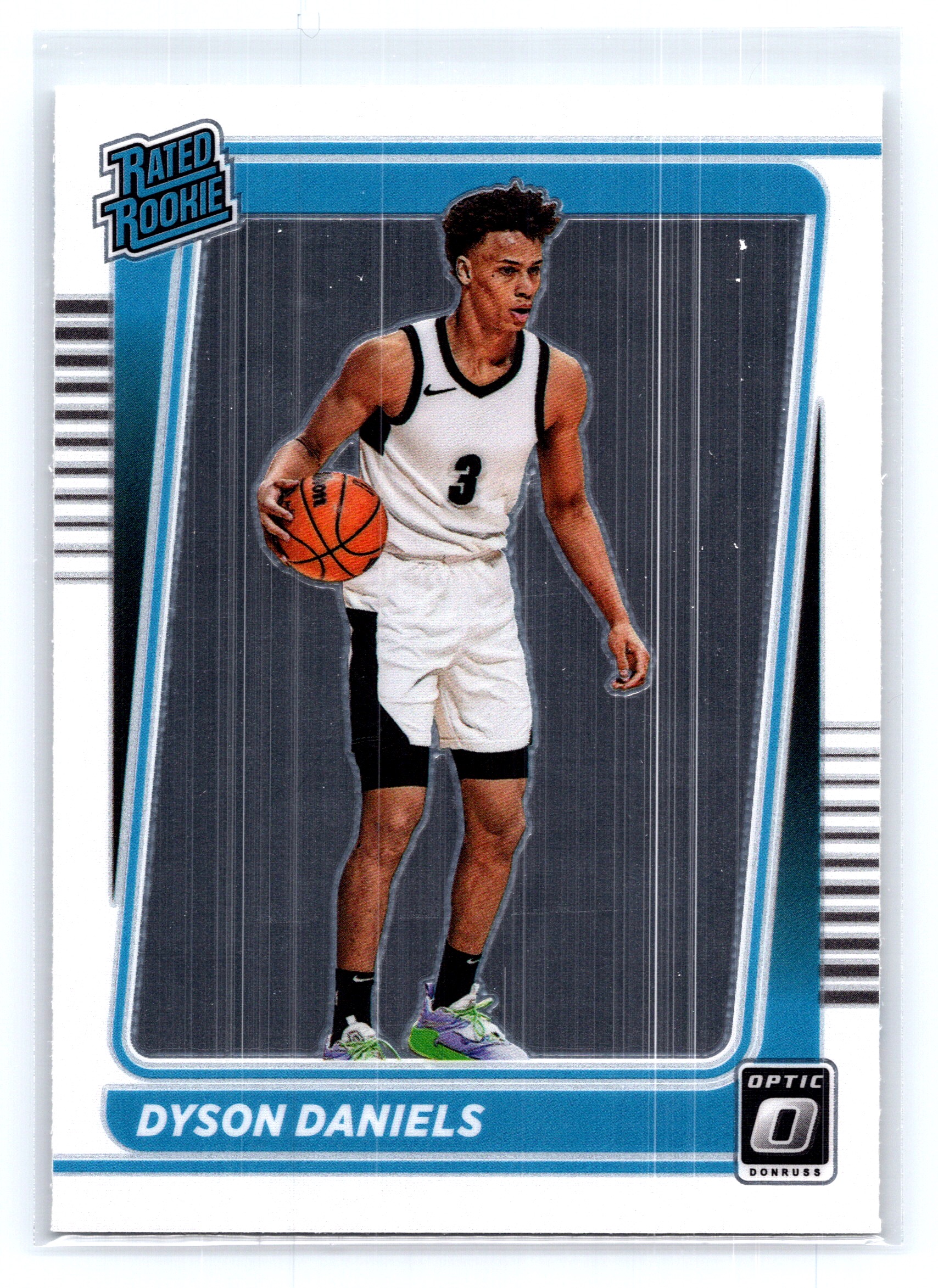 Dyson Daniels