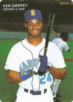 Ken Griffey Jr.