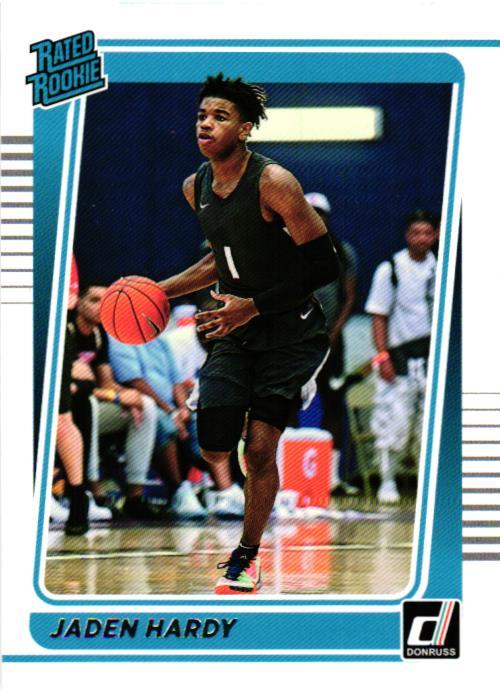 Jaden Hardy