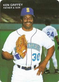 Ken Griffey Sr.