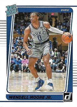 Wendell Moore Jr.