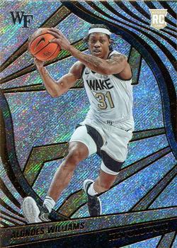 Alondes Williams