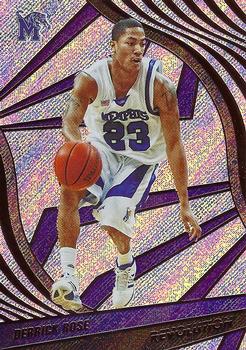 Derrick Rose