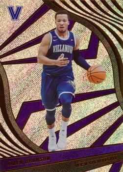 #79 Jalen Brunson