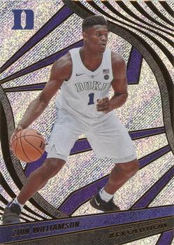 Zion Williamson