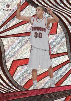 Stephen Curry