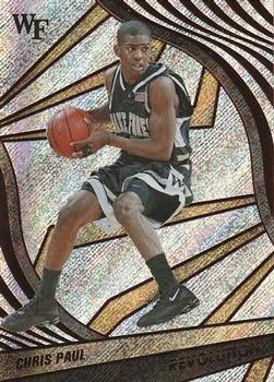 Chris Paul