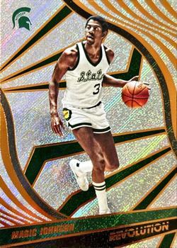 Magic Johnson