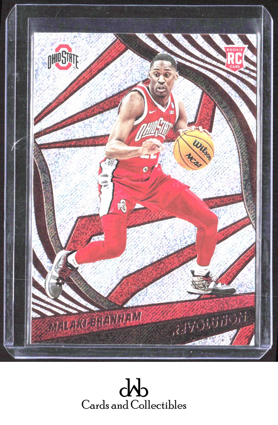 Malaki Branham