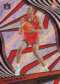 Jabari Smith Jr.