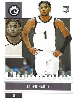 Jaden Hardy