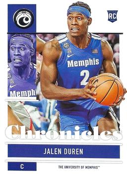 Jalen Duren
