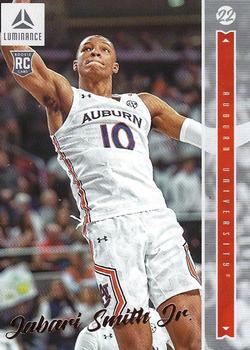 Jabari Smith Jr.